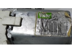 Recambio de motor limpia trasero para renault scenic ii authentique referencia OEM IAM 8200153458G 66134  2