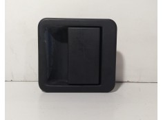 Recambio de maneta exterior porton para peugeot boxer caja cerr. techo sobreelev. (rs3200)(230)(´02) 1800 td techo elevado refer