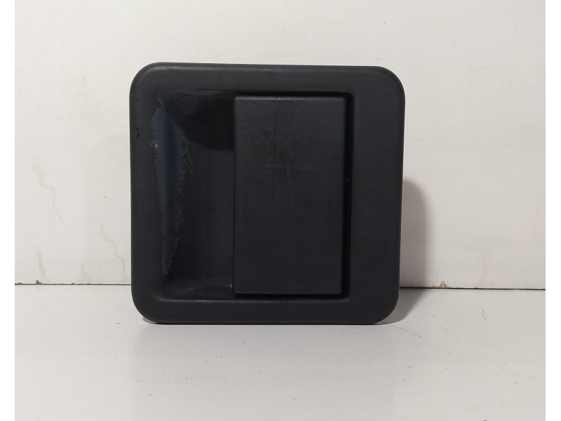 Recambio de maneta exterior porton para peugeot boxer caja cerr. techo sobreelev. (rs3200)(230)(´02) 1800 td techo elevado refer