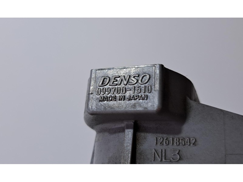 Recambio de bobina encendido para chevrolet camaro 3.6i camaro 2010 referencia OEM IAM 0997001510 75664 R