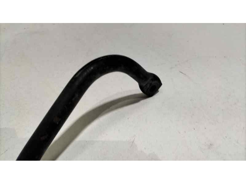 Recambio de barra estabilizadora delantera para seat cordoba berlina (6l2) fresh referencia OEM IAM 6Q0411305AL 84077 