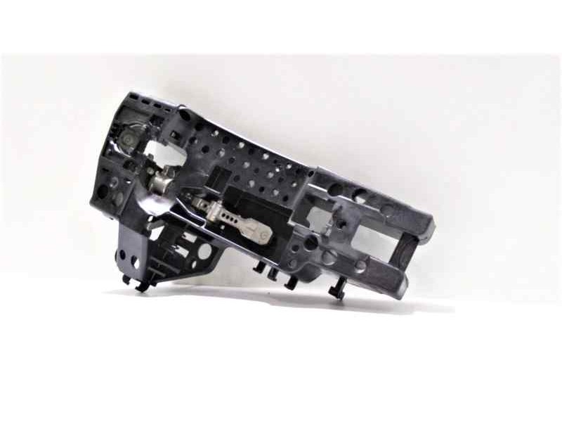 Recambio de maneta exterior delantera derecha para audi a4 avant (8k5) (2008) básico referencia OEM IAM 8T02837886 46590 