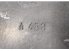 Recambio de maneta exterior porton para peugeot boxer caja cerr. techo sobreelev. (rs3200)(230)(´02) 1800 td techo elevado refer 2