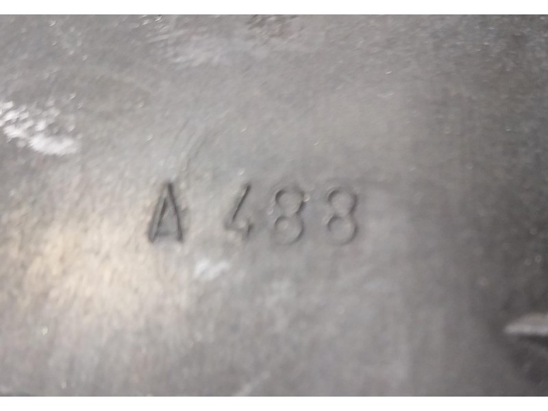 Recambio de maneta exterior porton para peugeot boxer caja cerr. techo sobreelev. (rs3200)(230)(´02) 1800 td techo elevado refer