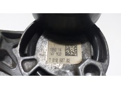 Recambio de tensor correa auxiliar para bmw serie 4 gran coupe (f36) 420d referencia OEM IAM 7810807 58403  2