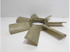 Recambio de ventilador viscoso motor para tata telcoline 4x4 pick up referencia OEM IAM D/483DLTC49 82079  2
