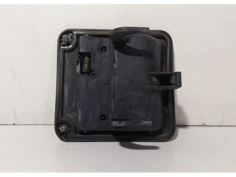 Recambio de maneta exterior porton para peugeot boxer caja cerr. techo sobreelev. (rs3200)(230)(´02) 1800 td techo elevado refer