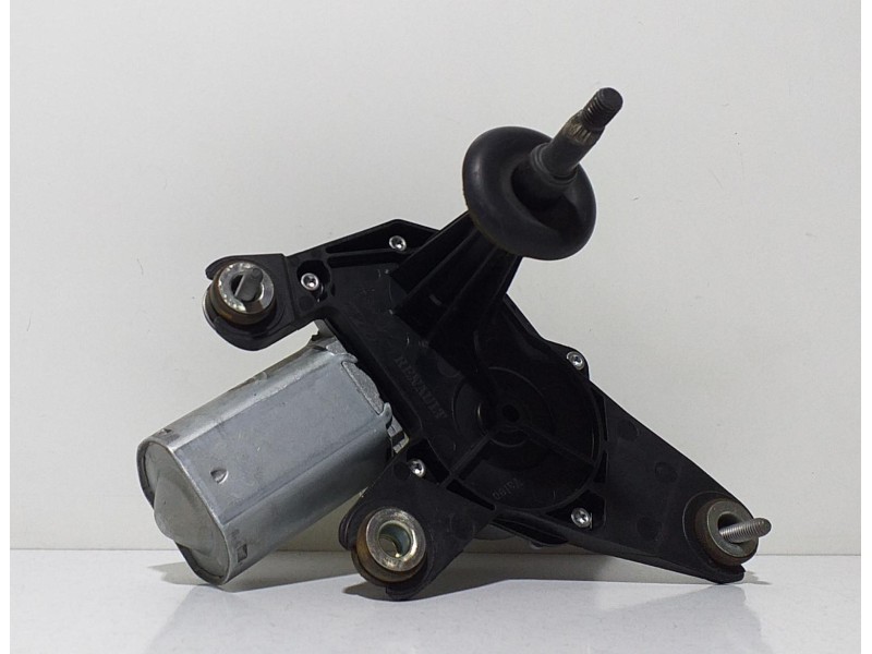 Recambio de motor limpia trasero para renault scenic ii authentique referencia OEM IAM 8200153458G 66134  Recambio de motor limpia trasero para renault scenic ii authentique referencia OEM IAM 8200153458G 66134