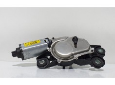 Recambio de motor limpia trasero para seat leon (1p1) reference referencia OEM IAM 5P0955711C 66135 