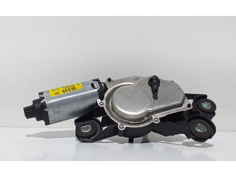 Recambio de motor limpia trasero para seat leon (1p1) reference referencia OEM IAM 5P0955711C 66135  Recambio de motor limpia trasero para seat leon (1p1) reference referencia OEM IAM 5P0955711C 66135