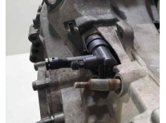 Recambio de caja cambios para audi a4 berlina (8e) 2.5 tdi (120kw) referencia OEM IAM HEN 83465  2