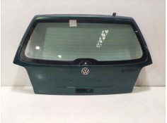 Recambio de porton trasero para volkswagen polo berlina (6n1) concept referencia OEM IAM 6N0827025 82080 