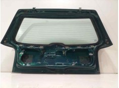 Recambio de porton trasero para volkswagen polo berlina (6n1) concept referencia OEM IAM 6N0827025 82080  2