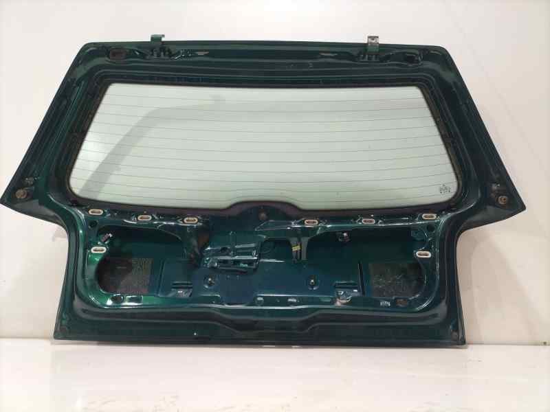 Recambio de porton trasero para volkswagen polo berlina (6n1) concept referencia OEM IAM 6N0827025 82080 