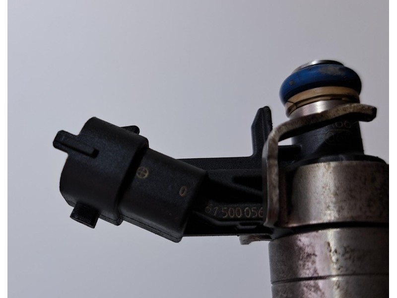 Recambio de inyector para chevrolet camaro 3.6i camaro 2010 referencia OEM IAM 0261500056 75665 R