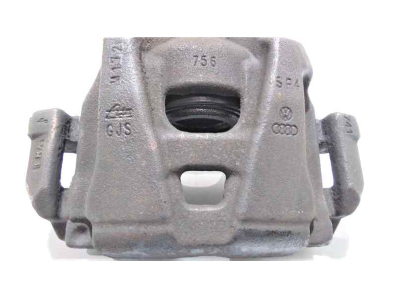 Recambio de pinza freno delantera derecha para audi a4 avant (8k5) (2008) básico referencia OEM IAM 8K0615124C 46593 