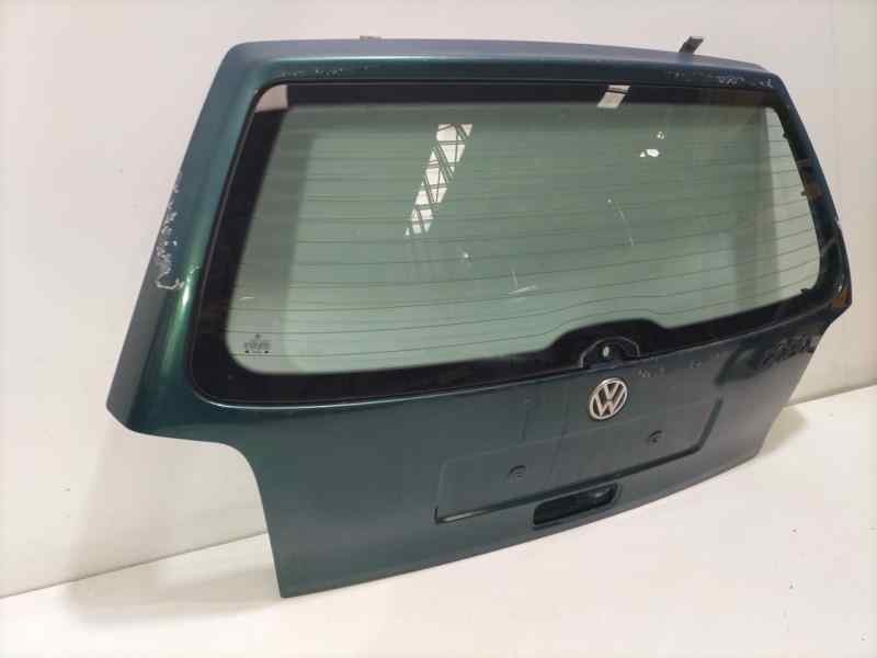 Recambio de porton trasero para volkswagen polo berlina (6n1) concept referencia OEM IAM 6N0827025 82080 