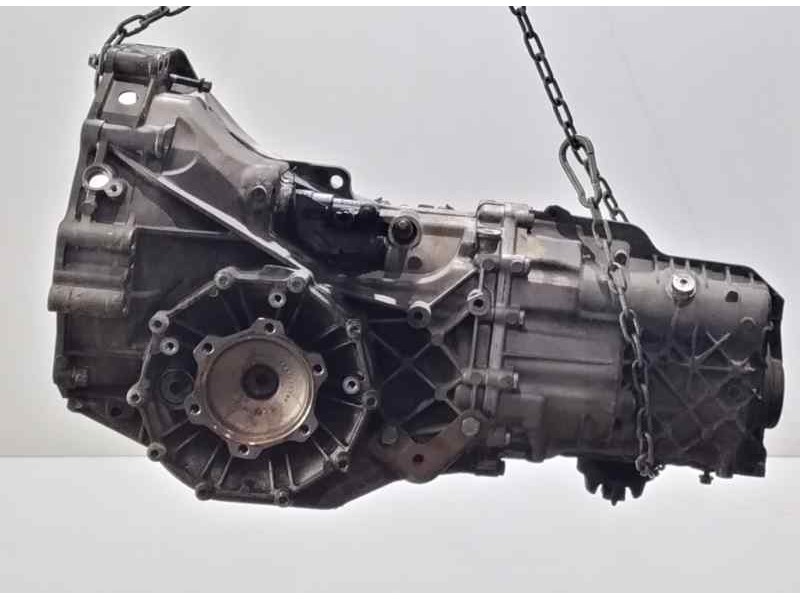 Recambio de caja cambios para audi a4 berlina (8e) 2.5 tdi (120kw) referencia OEM IAM HEN 83465 