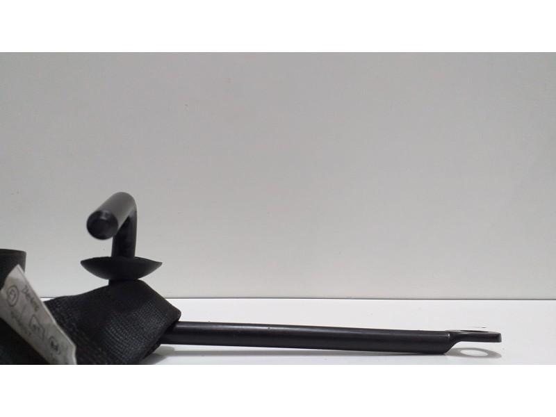 Recambio de cinturon seguridad delantero derecho para bmw serie 6 coupe (e63) 630i referencia OEM IAM 602321100C 54455 