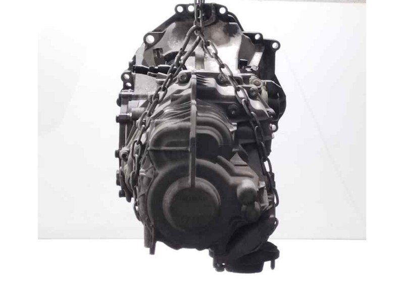 Recambio de caja cambios para audi a4 berlina (8e) 2.5 tdi (120kw) referencia OEM IAM HEN 83465 