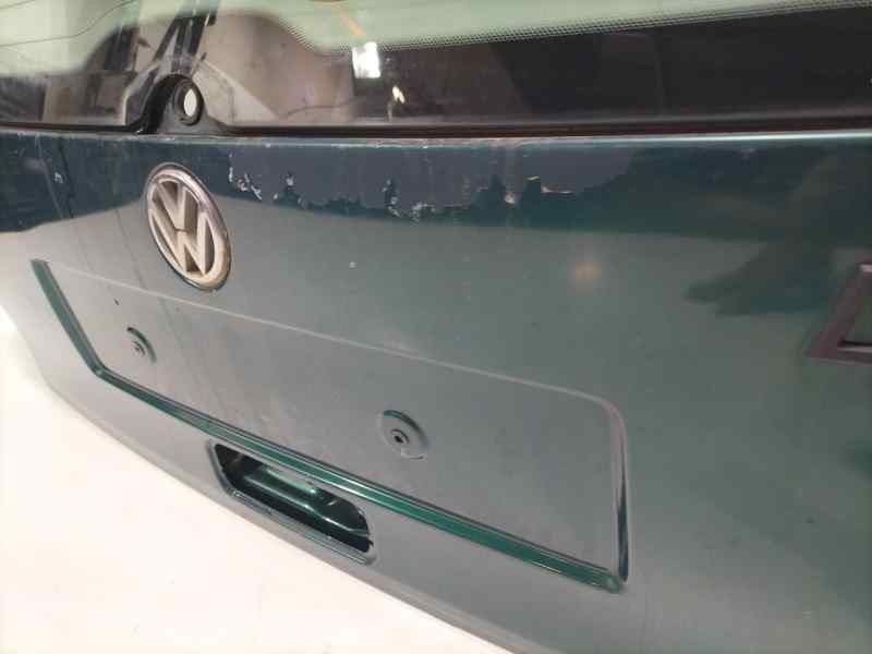Recambio de porton trasero para volkswagen polo berlina (6n1) concept referencia OEM IAM 6N0827025 82080 
