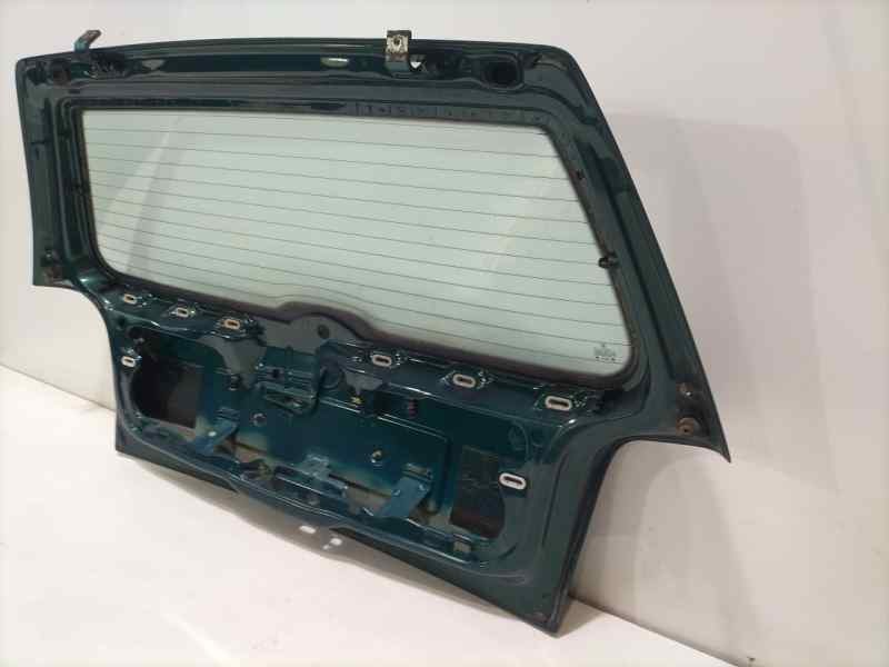 Recambio de porton trasero para volkswagen polo berlina (6n1) concept referencia OEM IAM 6N0827025 82080 