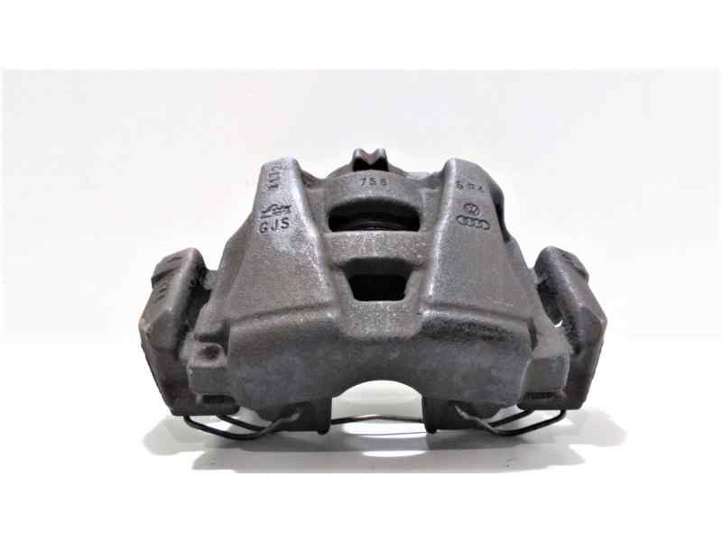 Recambio de pinza freno delantera derecha para audi a4 avant (8k5) (2008) básico referencia OEM IAM 8K0615124C 46593 