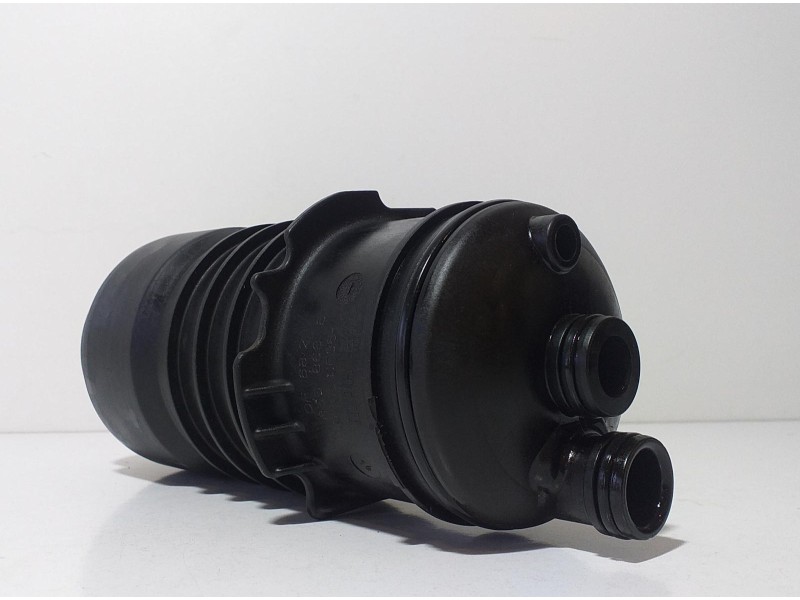 Recambio de soporte filtro aceite para audi q5 (8r) 3.0 tdi referencia OEM IAM 78558686 68746 