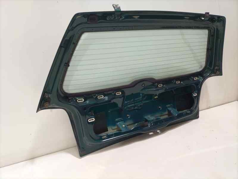 Recambio de porton trasero para volkswagen polo berlina (6n1) concept referencia OEM IAM 6N0827025 82080 