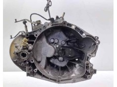 Recambio de caja cambios para peugeot 206 berlina xt referencia OEM IAM 20DL72 83466  2
