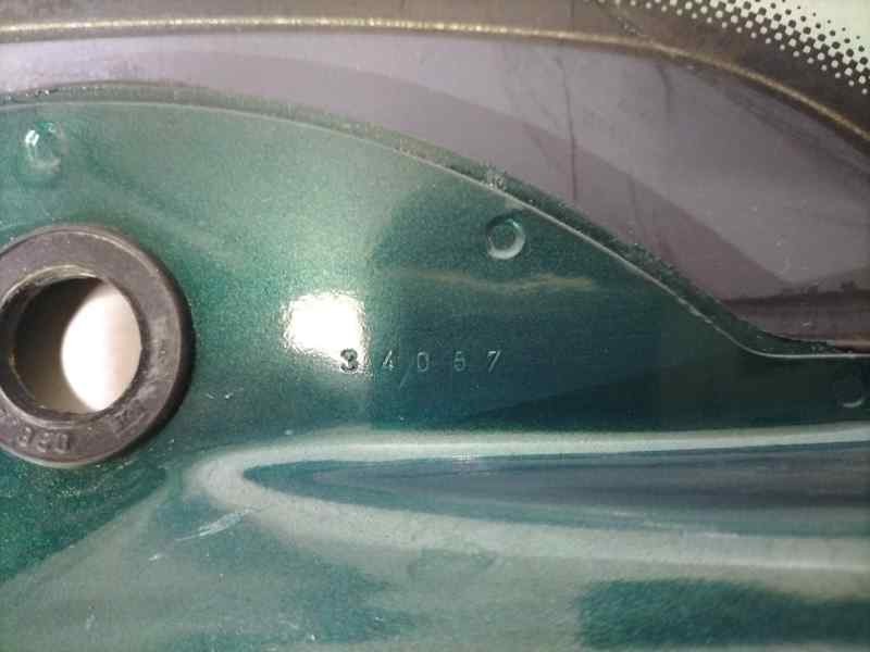 Recambio de porton trasero para volkswagen polo berlina (6n1) concept referencia OEM IAM 6N0827025 82080 