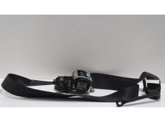 Recambio de cinturon seguridad delantero izquierdo para bmw serie 6 coupe (e63) 630i referencia OEM IAM 602321000C 54456 