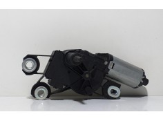 Recambio de motor limpia trasero para seat ibiza (6l1) f.r. referencia OEM IAM 6L6955711D 66138  2