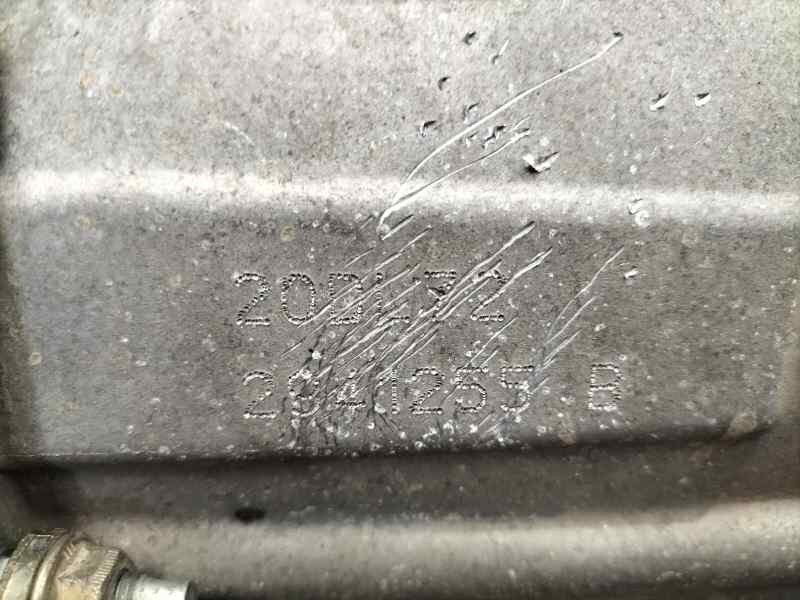 Recambio de caja cambios para peugeot 206 berlina xt referencia OEM IAM 20DL72 83466 