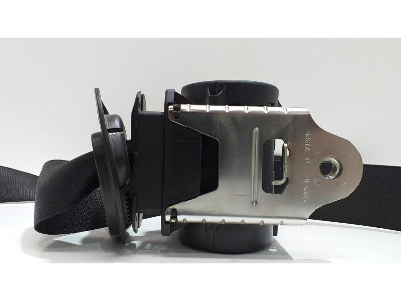 Recambio de cinturon seguridad delantero izquierdo para bmw serie 6 coupe (e63) 630i referencia OEM IAM 602321000C 54456 
