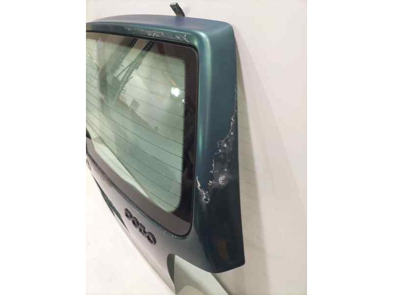 Recambio de porton trasero para volkswagen polo berlina (6n1) concept referencia OEM IAM 6N0827025 82080 