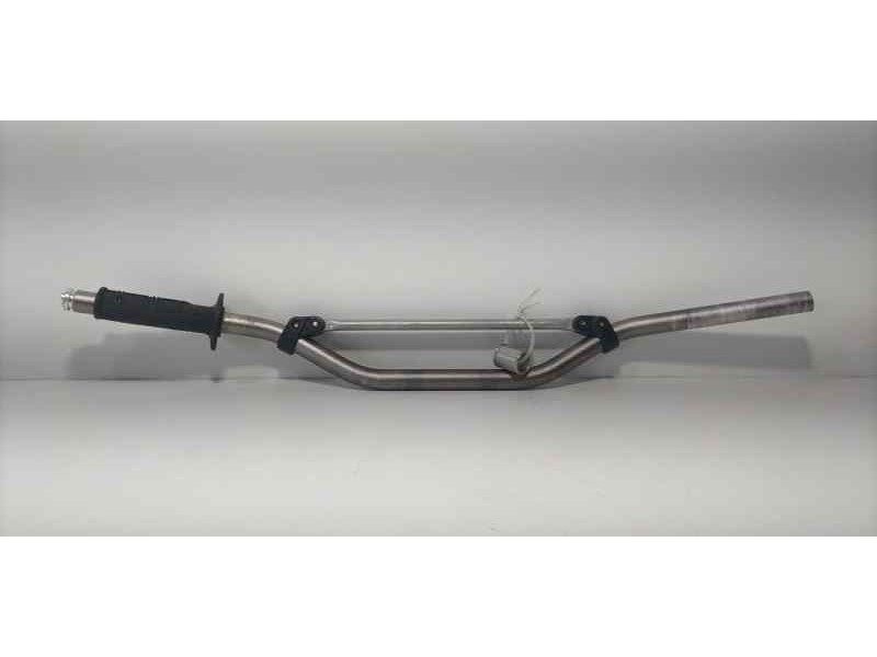 Recambio de columna direccion para honda cr 125 cross 2015 referencia OEM IAM  86676 