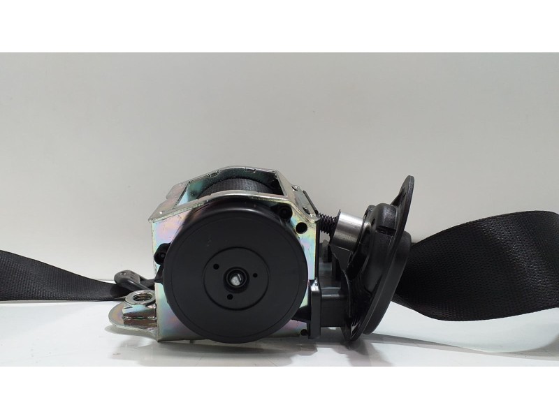 Recambio de cinturon seguridad delantero izquierdo para bmw serie 6 coupe (e63) 630i referencia OEM IAM 602321000C 54456 