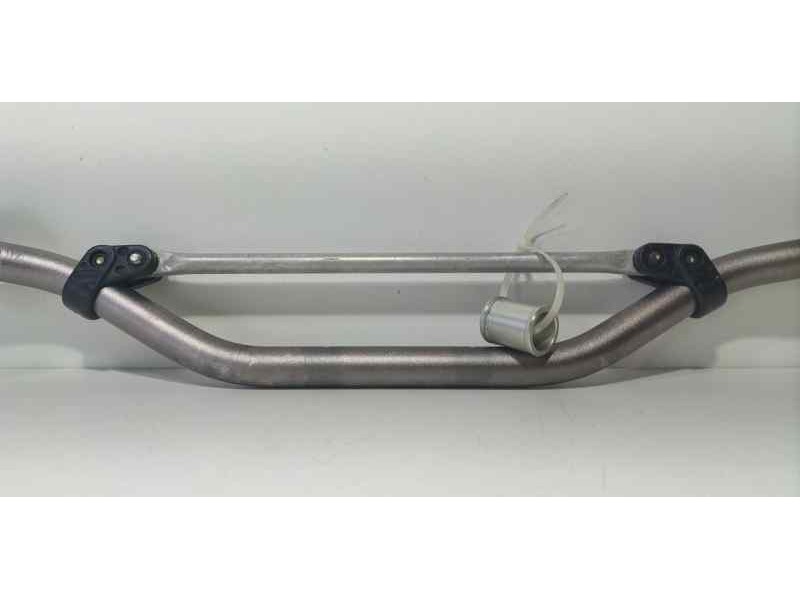 Recambio de columna direccion para honda cr 125 cross 2015 referencia OEM IAM  86676 
