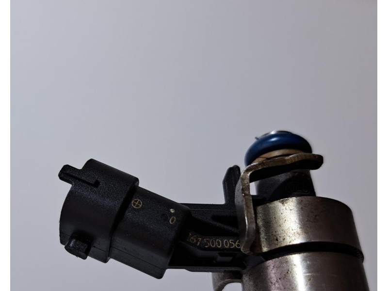 Recambio de inyector para chevrolet camaro 3.6i camaro 2010 referencia OEM IAM 0261500056 75667 R