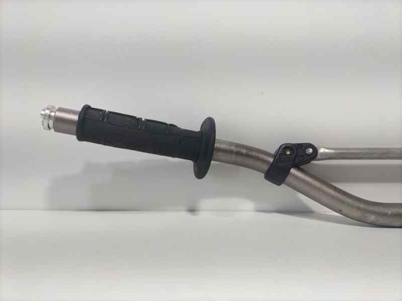Recambio de columna direccion para honda cr 125 cross 2015 referencia OEM IAM  86676 