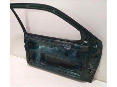 Recambio de puerta delantera izquierda para volkswagen polo berlina (6n1) concept referencia OEM IAM 3PUERTAS 82081  2