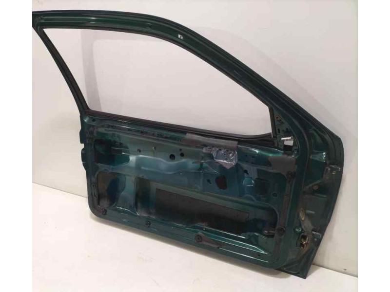 Recambio de puerta delantera izquierda para volkswagen polo berlina (6n1) concept referencia OEM IAM 3PUERTAS 82081 