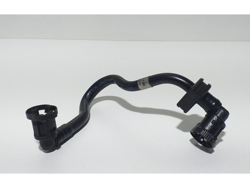 Recambio de tubo para bmw serie 4 gran coupe (f36) 420d referencia OEM IAM 11667602047 58407 