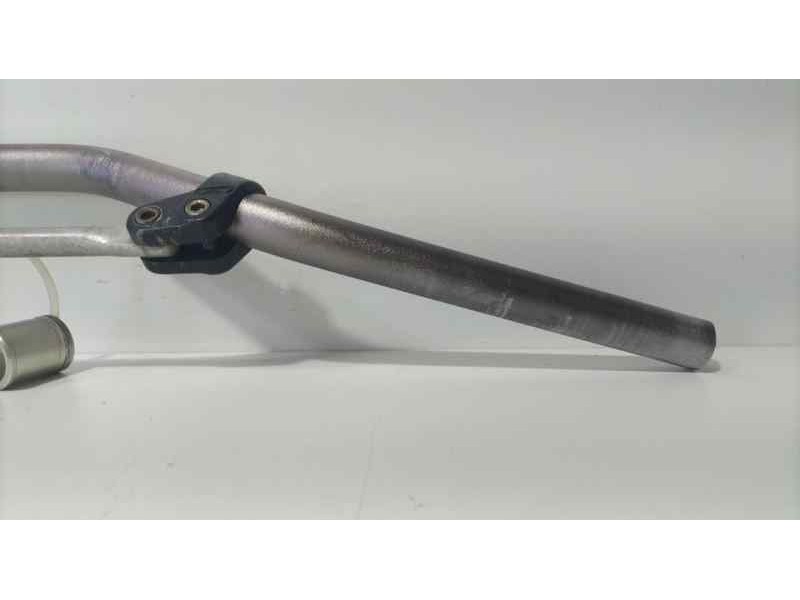Recambio de columna direccion para honda cr 125 cross 2015 referencia OEM IAM  86676 
