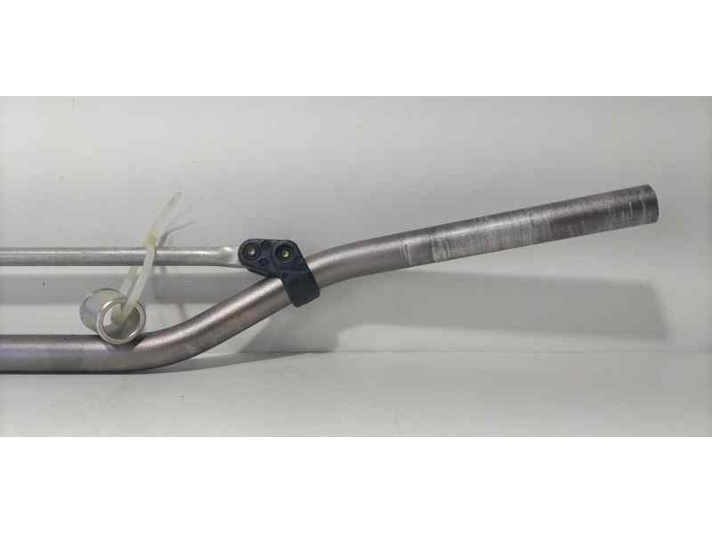 Recambio de columna direccion para honda cr 125 cross 2015 referencia OEM IAM  86676 