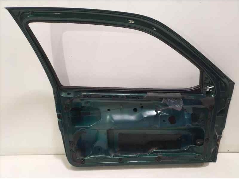 Recambio de puerta delantera izquierda para volkswagen polo berlina (6n1) concept referencia OEM IAM 3PUERTAS 82081 