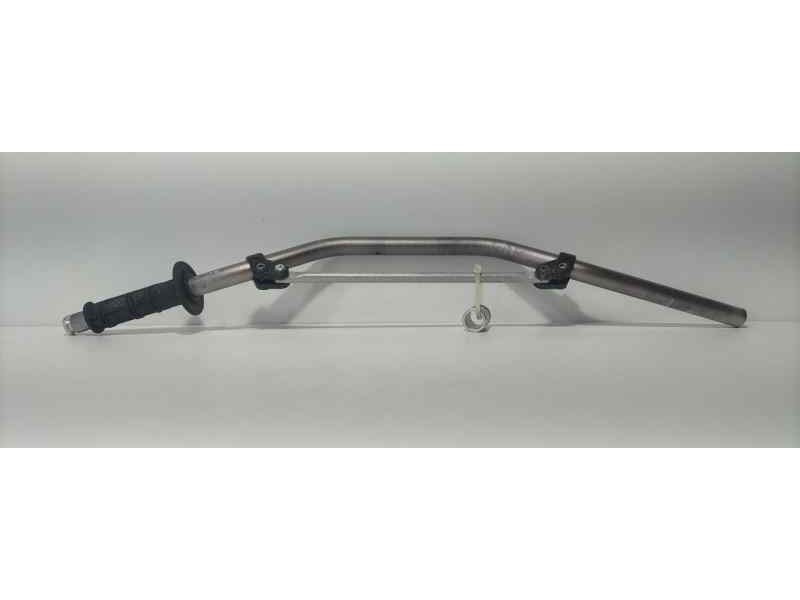 Recambio de columna direccion para honda cr 125 cross 2015 referencia OEM IAM  86676 