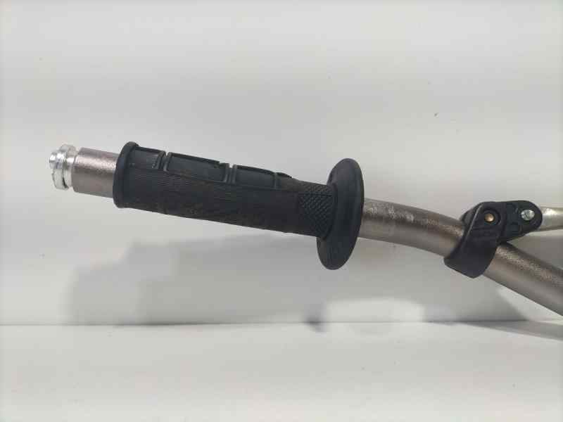 Recambio de columna direccion para honda cr 125 cross 2015 referencia OEM IAM  86676 