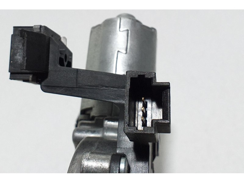 Recambio de motor limpia trasero para peugeot 207 1.4 referencia OEM IAM 9652418780 66139 